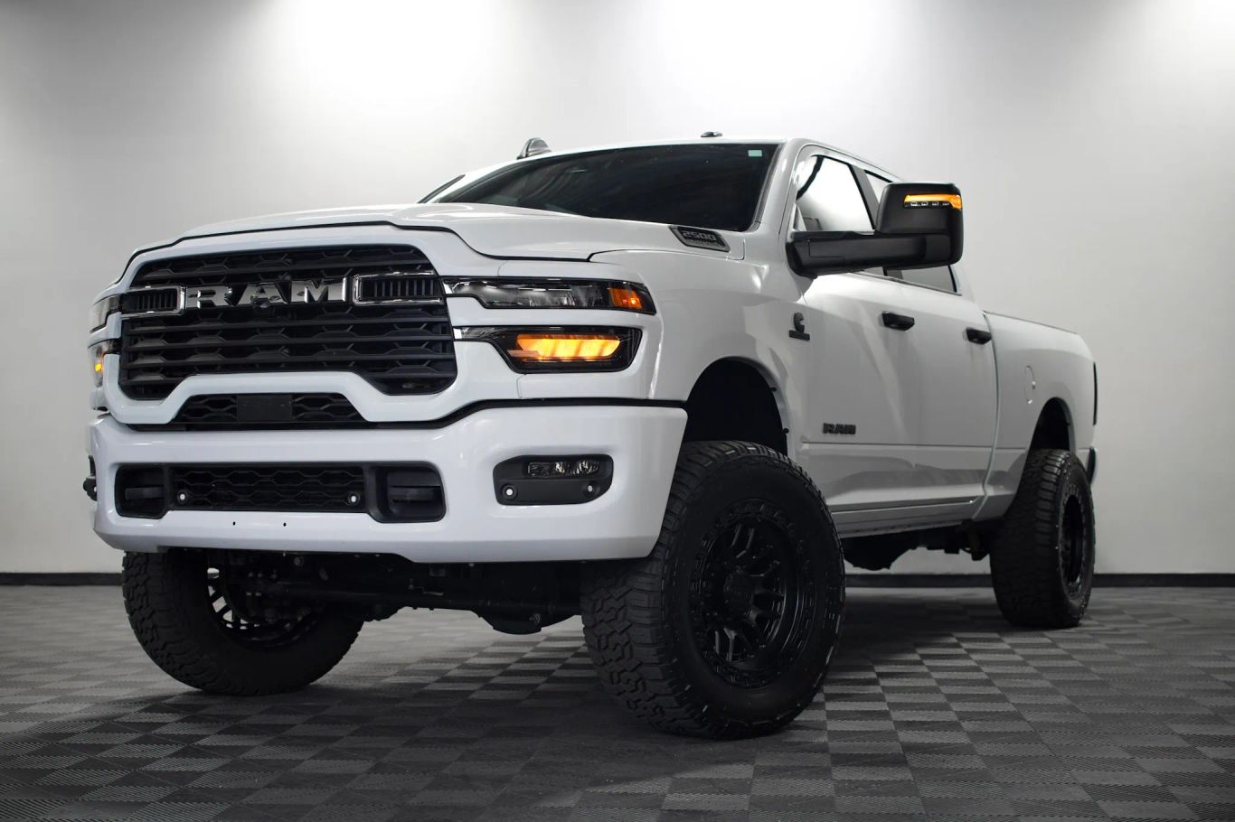 ram ram 2500 pickup 2025 3C63R5DL8SG528444 image ram ram 2500 pickup 2025 3C63R5DL8SG528444 image